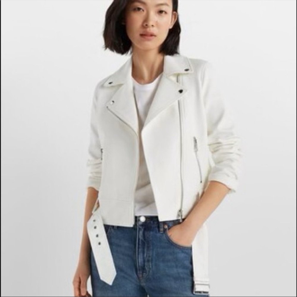 Club Monaco Delliah Jacket